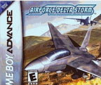 Airforce Delta Storm