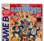 The Blues Brothers: Jukebox Adventure