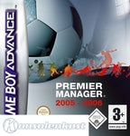 Premier Manager 2005/2006