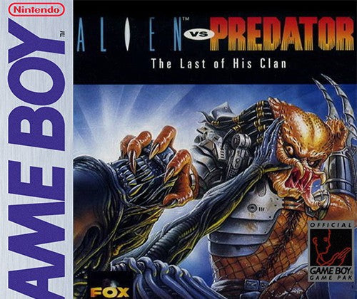 Alien vs. Predator (US)