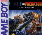 Alien vs. Predator (US)