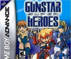 Gunstar Super Heroes