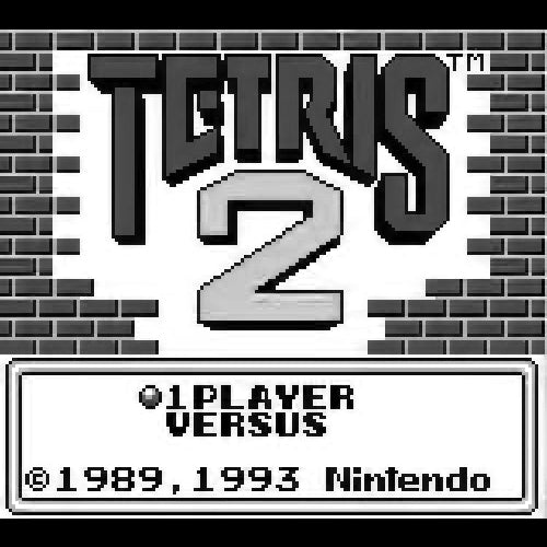 Tetris 2