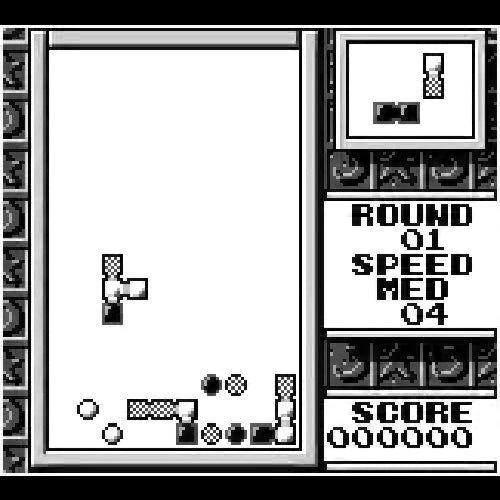 Tetris 2