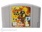 Blast Corps (US)