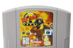 Blast Corps (US)