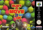 Bust-A-Move 3 DX