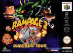 Rampage 2: Universal Tour