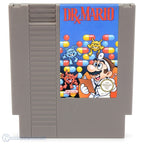 Dr. Mario
