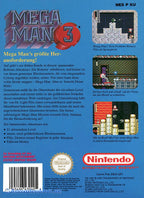 Mega Man 3