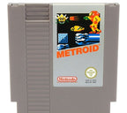 Metroid