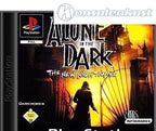 Alone in the Dark: The New Nightmare