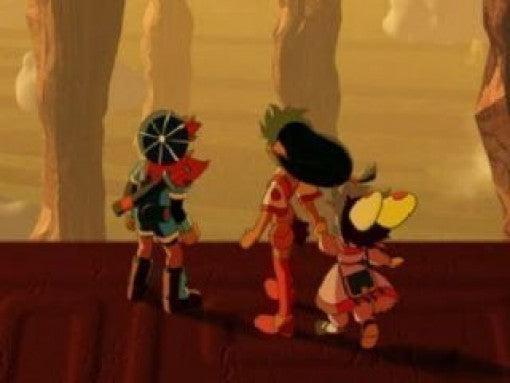 Grandia (DE)