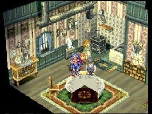 Grandia (DE)