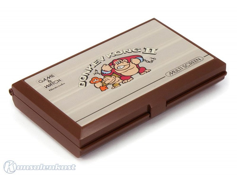 Donkey Kong II JR-55