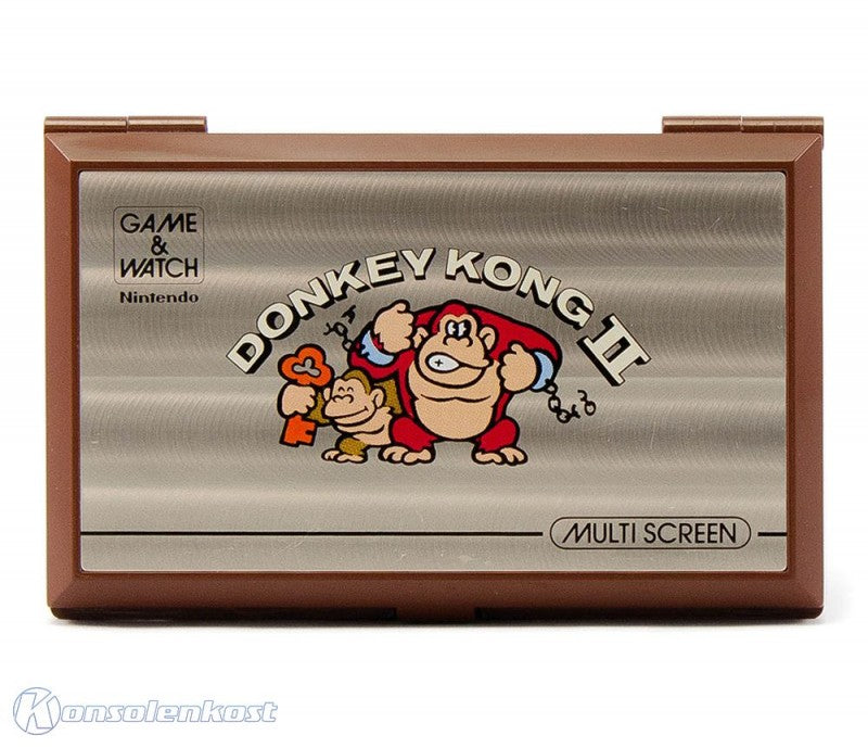 Donkey Kong II JR-55