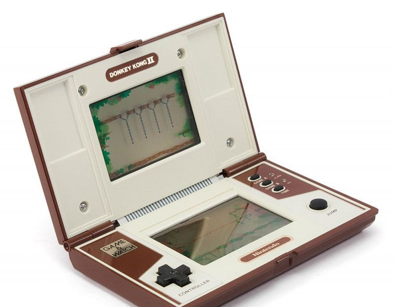 Donkey Kong II JR-55