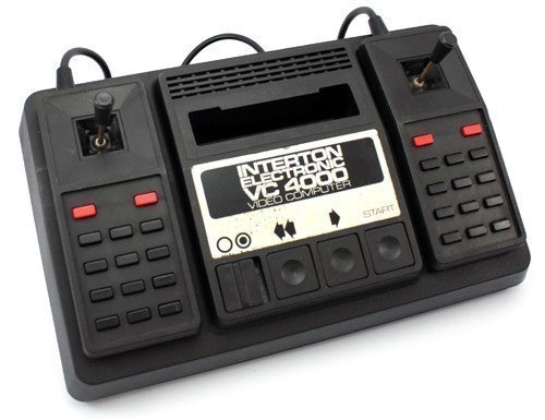 Konsole + 2 Original Controller + Zubehör