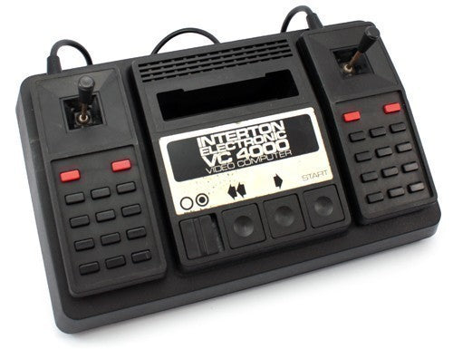 Konsole + 2 Original Controller + Zubehör