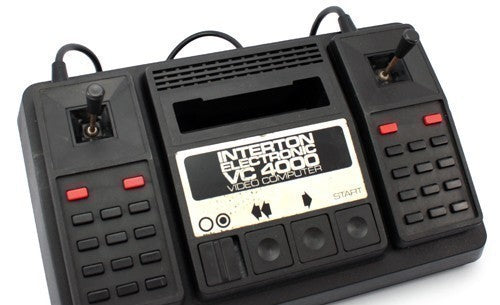 Konsole + 2 Original Controller + Zubehör