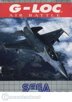 G-Loc Air Battle (EU)