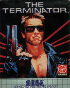 The Terminator