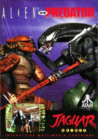 Alien vs. Predator
