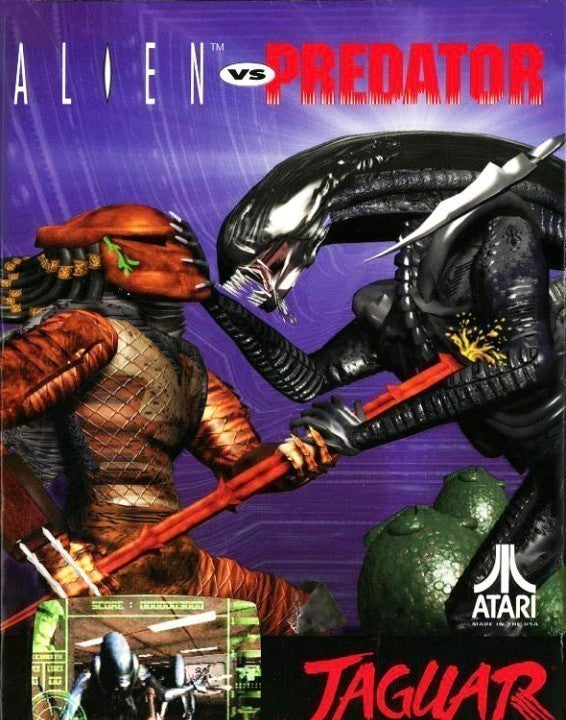 Alien vs. Predator
