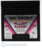 Planet Patrol