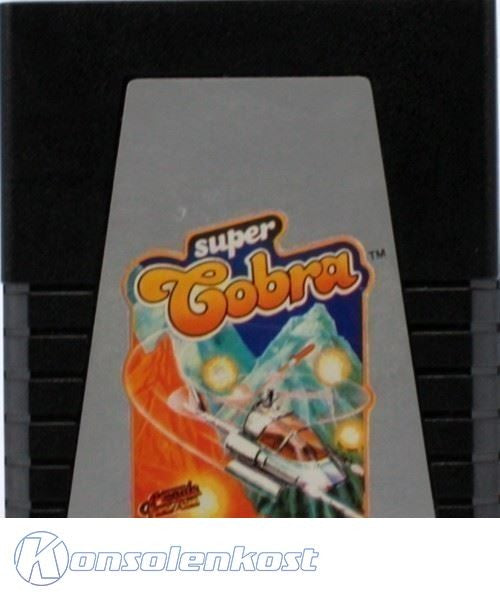 Super Cobra