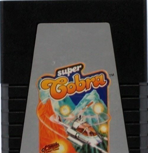 Super Cobra