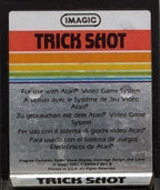 Trick Shot