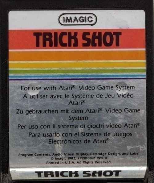 Trick Shot