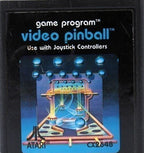 Video Pinball