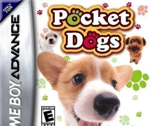 Pocket Dogs (US)
