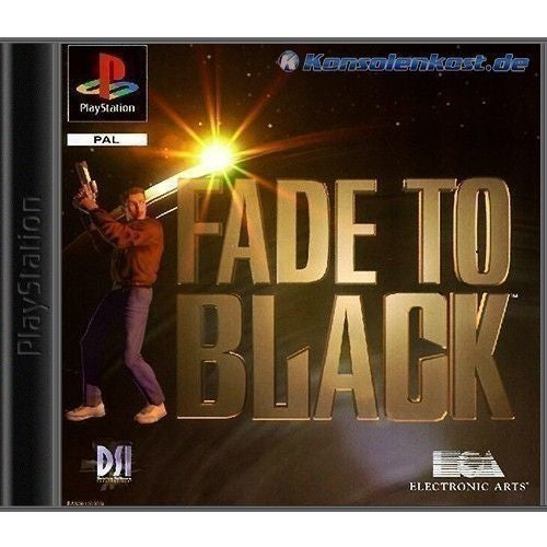 Fade to Black