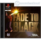 Fade to Black