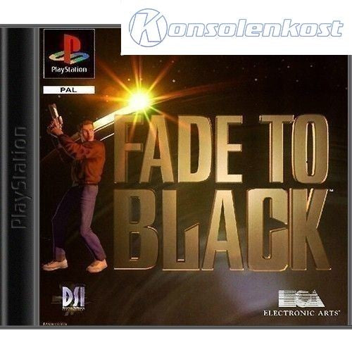 Fade to Black