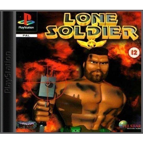 Lone Soldier