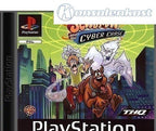 Scooby Doo und die Cyber-Jagd