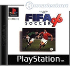 FIFA Soccer 96 (EU)