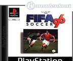 FIFA Soccer 96 (EU)