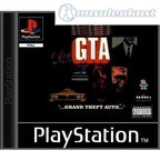 Grand Theft Auto / GTA (DE)