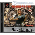 Resident Evil (GB)