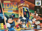 Magical Tetris Challenge (US)