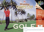 Waialae Country Club True Golf Classics