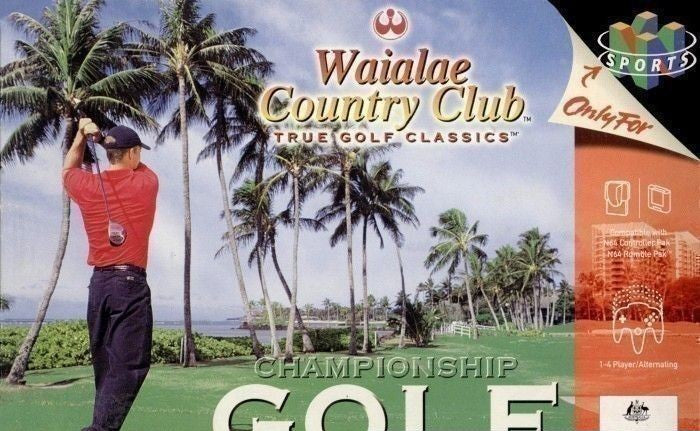 Waialae Country Club True Golf Classics