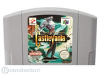 Castlevania: Legacy Of Darkness