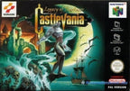 Castlevania: Legacy Of Darkness