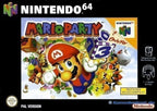 Mario Party 1
